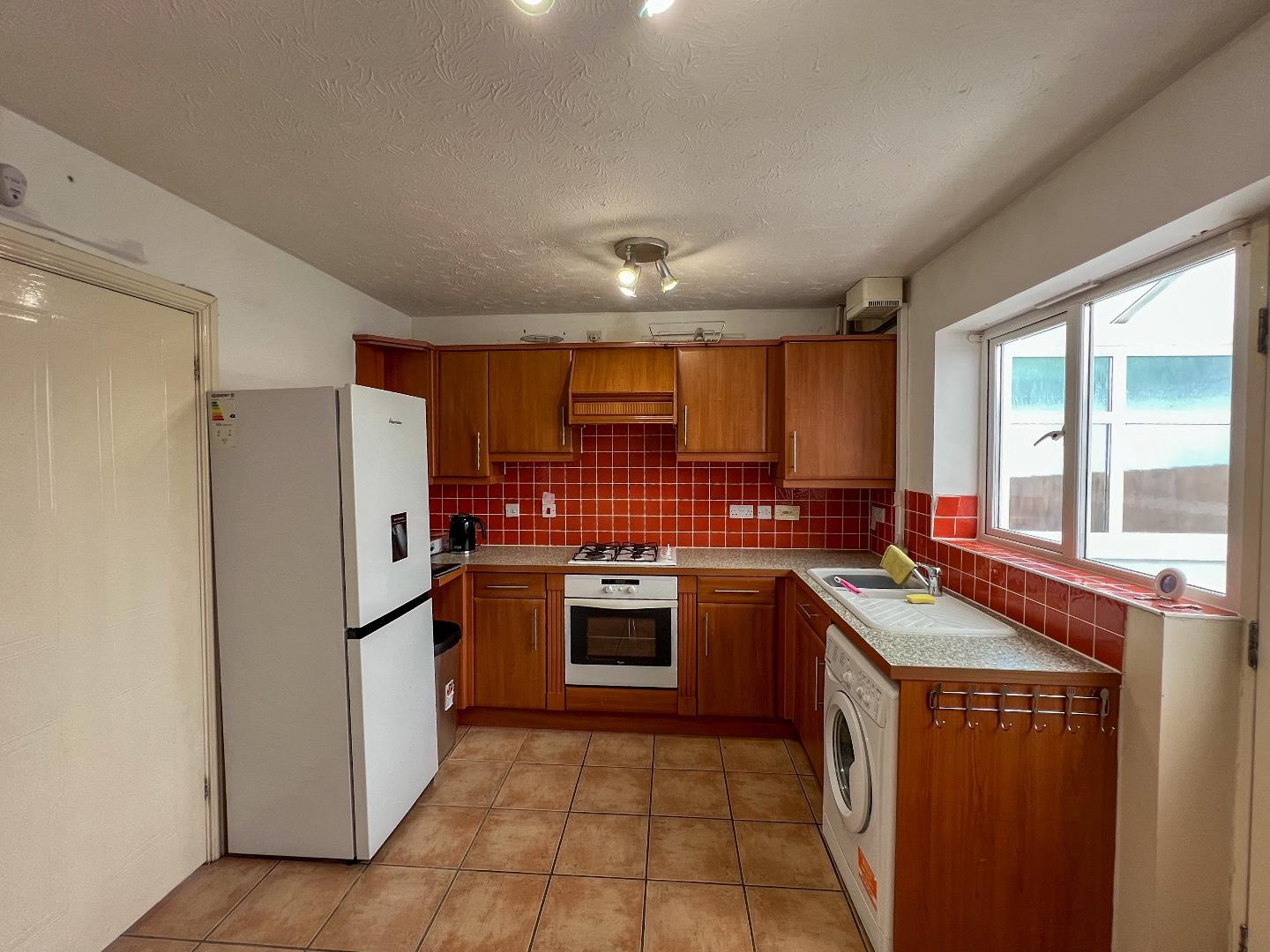 Llys Pentre, Broadlands, Bridgend County Borough, CF31 5DY